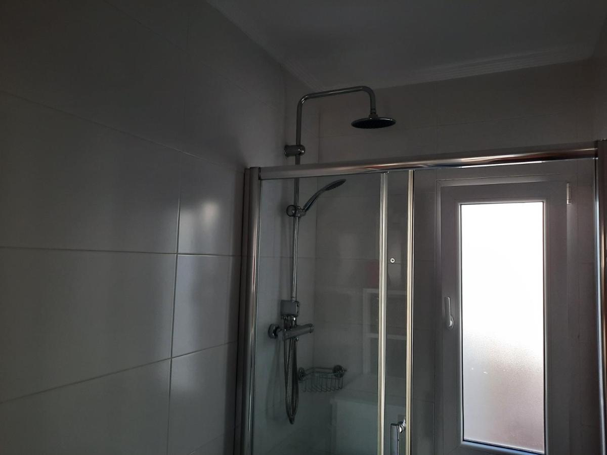 Apartamento Centro Gijon Con Wifi Gratis Y Parking Publico Proximo Incluido 外观 照片